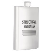 Structureel ingenieurspam flacon (Rechts)