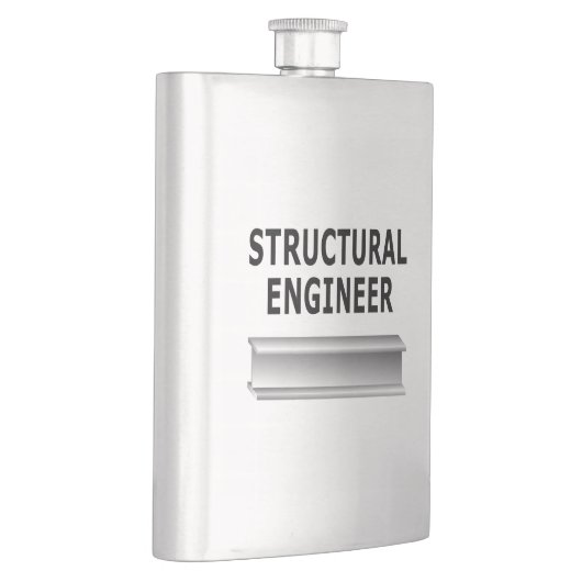 Structureel ingenieurspam flacon (Rechts)