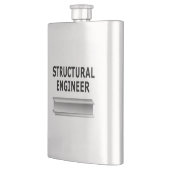 Structureel ingenieurspam flacon (Links)