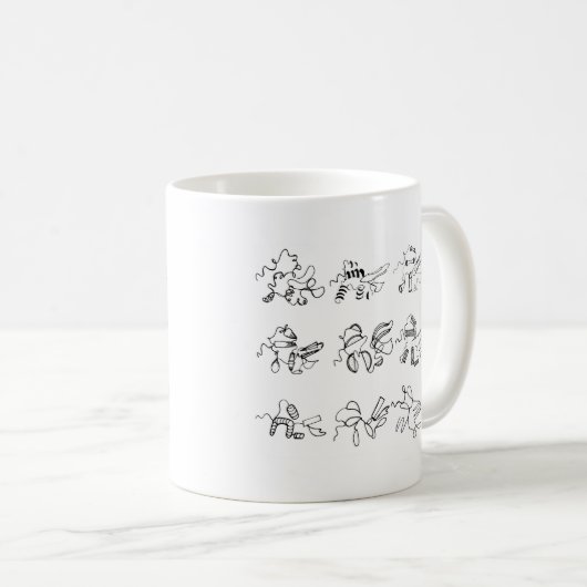 Structurele biologie Biochemie Mok (Voorkant rechts)