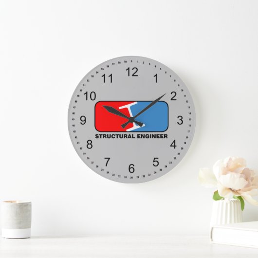 Structurele Engineer Liga Grote Klok (Huis)