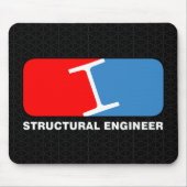 Structurele Engineer Liga Muismat (Voorkant)