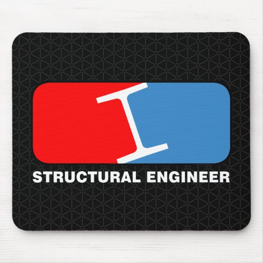 Structurele Engineer Liga Muismat (Voorkant)
