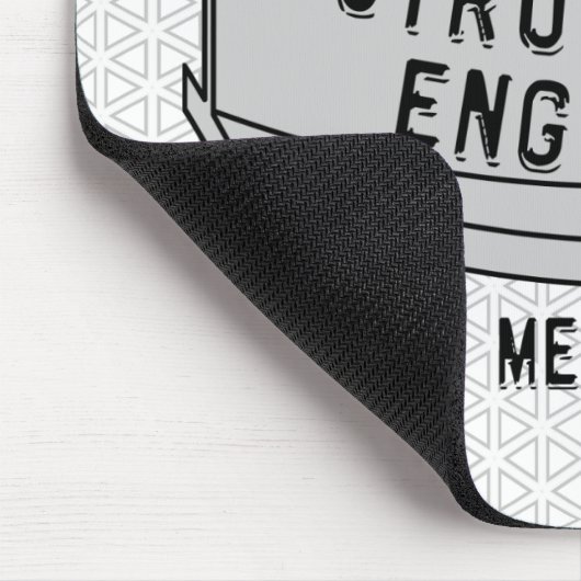 Structurele-engineeringbundelmoment Muismat (Hoek)