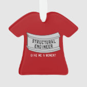 Structurele-engineeringbundelmoment Ornament (achterkant)