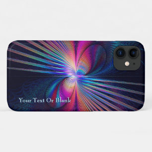 Structurele iridescentie Case-Mate iPhone case