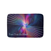 Structurele irrigatie badmat (Voorkant)