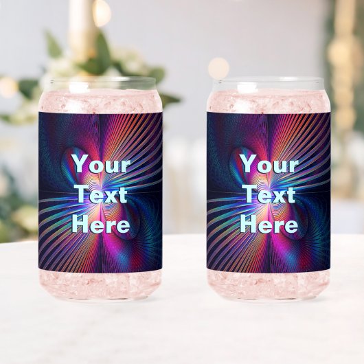 Structurele irrigatie blikvorm glas (Insitu (Huwelijk))