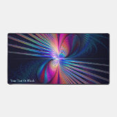 Structurele irrigatie bureaumat (Voorkant)