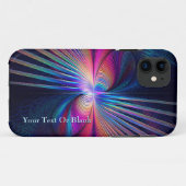 Structurele irrigatie Case-Mate iPhone case (Achterkant (horizontaal))