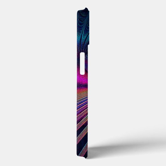 Structurele irrigatie Case-Mate iPhone case (Achterkant / Rechts)