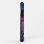 Structurele irrigatie Case-Mate iPhone case (Achterkant/rechts)