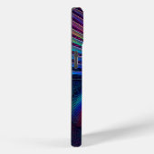 Structurele irrigatie Case-Mate iPhone case (Achterkant / Rechts)