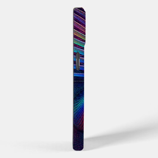 Structurele irrigatie Case-Mate iPhone case (Achterkant / Rechts)