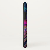 Structurele irrigatie Case-Mate iPhone case (Achterkant/rechts)