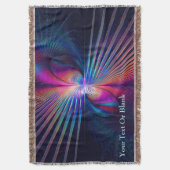 Structurele irrigatie deken (Voorkant Verticaal)