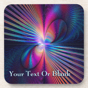 Structurele irrigatie drankjes onderzetter