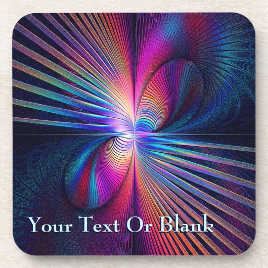 Structurele irrigatie drankjes onderzetter (Voorkant)