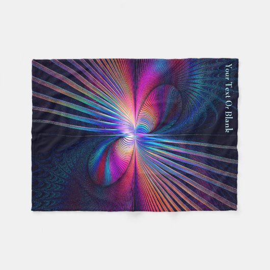 Structurele irrigatie fleece deken (Voorkant (Horizontaal))