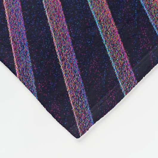 Structurele irrigatie fleece deken (Hoek)