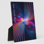 Structurele irrigatie fotoplaat (Zijkant)