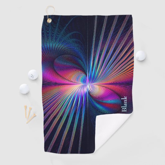 Structurele irrigatie golfhanddoek (Insitu)