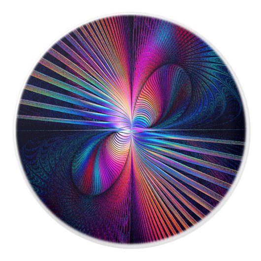 Structurele irrigatie keramische knop (Voorkant)