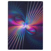 Structurele irrigatie klembord (Achterkant)