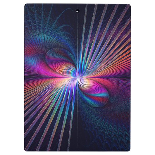 Structurele irrigatie klembord (Achterkant)