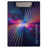 Structurele irrigatie klembord (Voorkant)