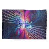 Structurele irrigatie kussensloop (Achterkant)