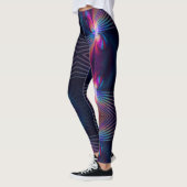 Structurele irrigatie leggings (Links)