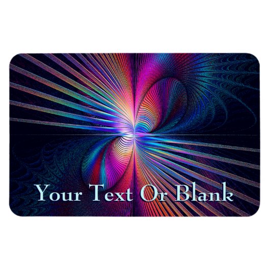 Structurele irrigatie magneet (Horizontaal)