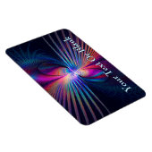 Structurele irrigatie magneet (Rechterzijde)