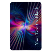 Structurele irrigatie magneet (Verticaal)