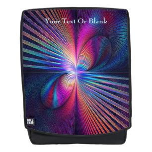 Structurele irrigatie rugtassen