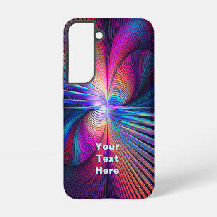 Structurele irrigatie samsung galaxy hoesje