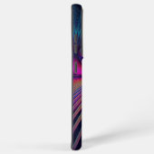 Structurele irrigatie samsung galaxy hoesje (Rechterkant)