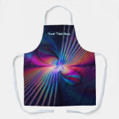 Structurele irrigatie schort (Voorkant)