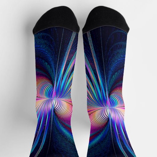 Structurele irrigatie sokken (Top)