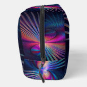 Structurele irrigatie toilettasje