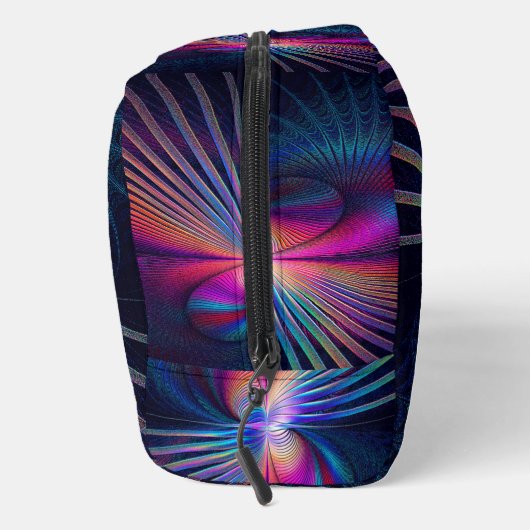 Structurele irrigatie toilettasje (Rechts)