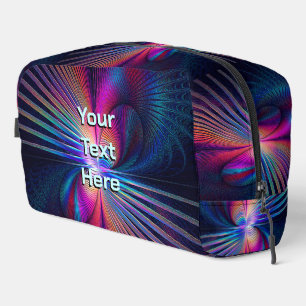 Structurele irrigatie toilettasje