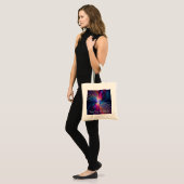 Structurele irrigatie tote bag (Voorkant (model))