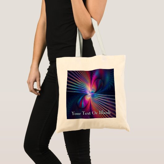 Structurele irrigatie tote bag (Voorkant (product))