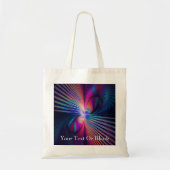 Structurele irrigatie tote bag (Voorkant)