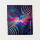 Structurele irrigatie wandkleed (Voorkant)