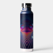 Structurele irrigatie waterfles (Rechts)