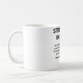 Structurele Mok van Engineer Definition Noun (Links)