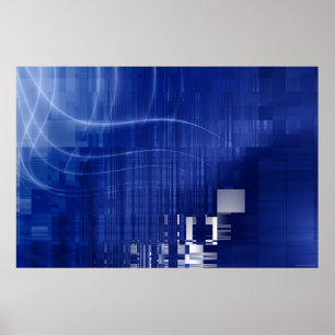 Structurele primaire eenheden (functie) poster